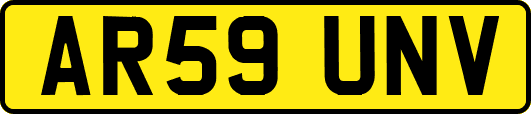 AR59UNV