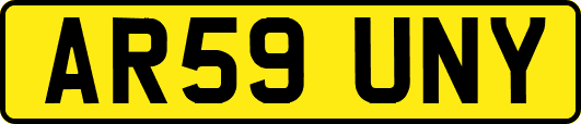 AR59UNY