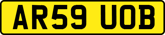 AR59UOB