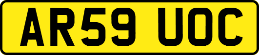 AR59UOC