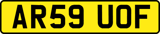 AR59UOF