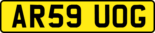 AR59UOG