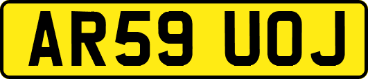 AR59UOJ