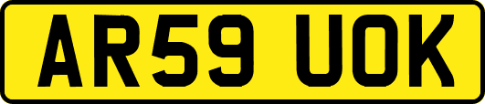 AR59UOK