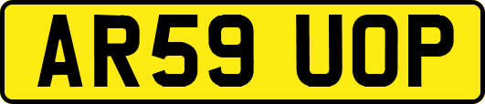 AR59UOP