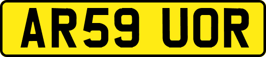 AR59UOR