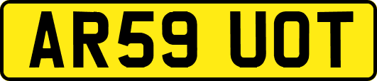 AR59UOT