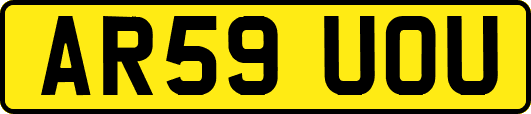 AR59UOU