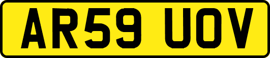 AR59UOV