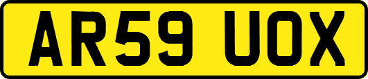 AR59UOX