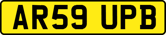AR59UPB