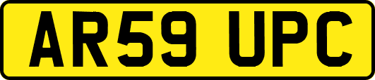 AR59UPC