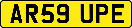 AR59UPE