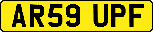 AR59UPF