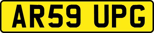 AR59UPG