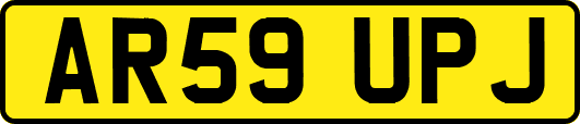 AR59UPJ
