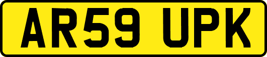 AR59UPK
