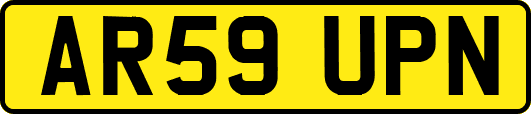 AR59UPN