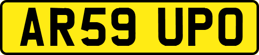 AR59UPO