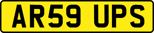 AR59UPS