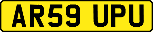AR59UPU