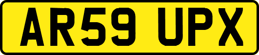 AR59UPX