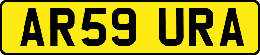 AR59URA