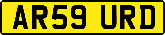 AR59URD
