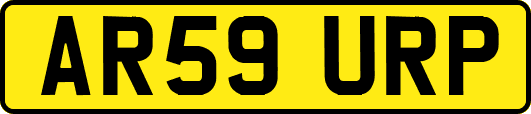 AR59URP