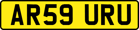 AR59URU
