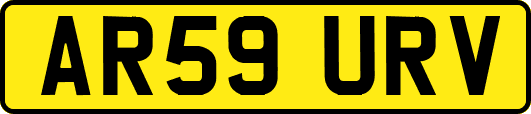 AR59URV
