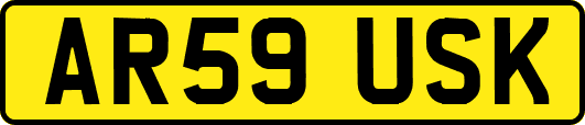 AR59USK