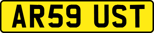 AR59UST