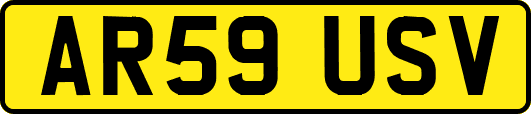 AR59USV