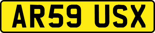 AR59USX