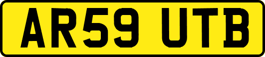 AR59UTB