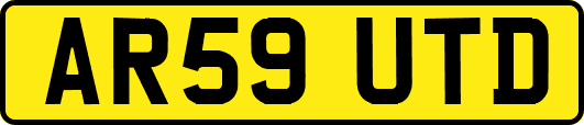 AR59UTD