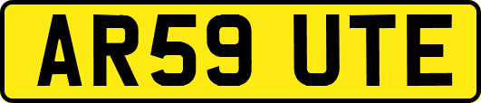 AR59UTE