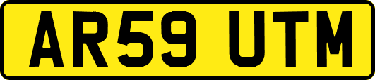AR59UTM