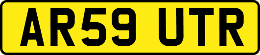 AR59UTR