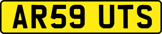 AR59UTS