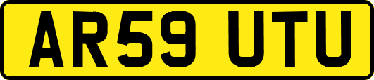 AR59UTU