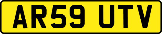 AR59UTV