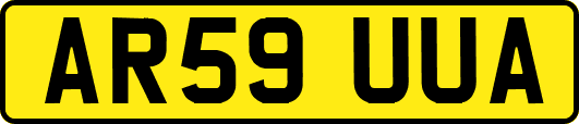 AR59UUA