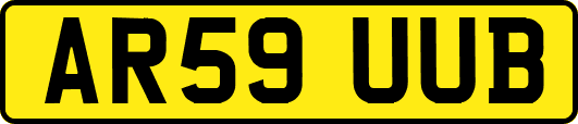 AR59UUB