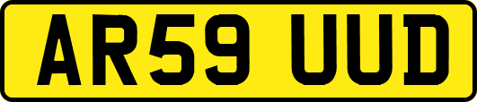 AR59UUD