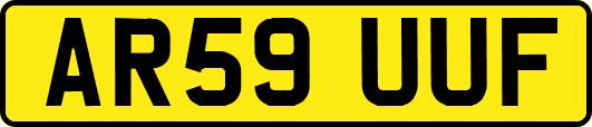 AR59UUF