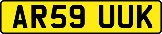 AR59UUK