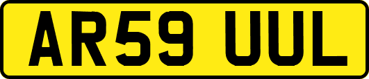 AR59UUL