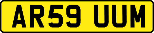 AR59UUM